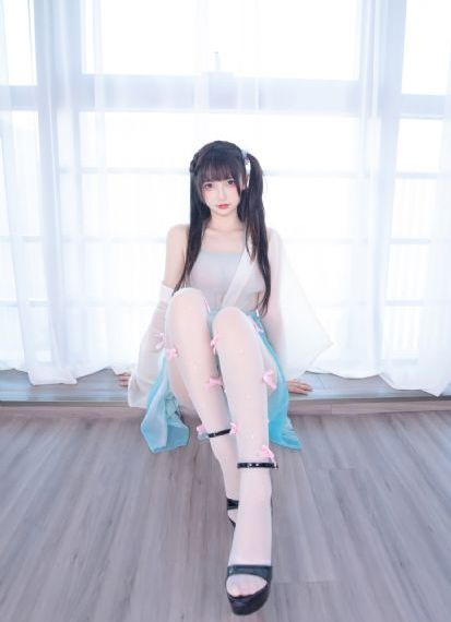 唱歌的大姐姐也想谈恋爱动漫_高清在线观看