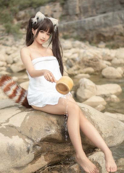 我朋友的老姐日本版 电影_十万网红美女美酱